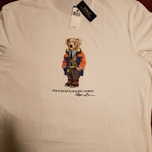 polo Ralph Lauren t-shirt